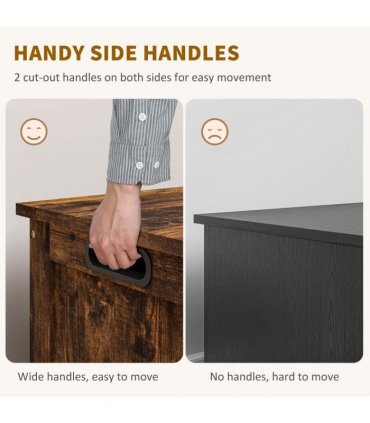 Storage Bench