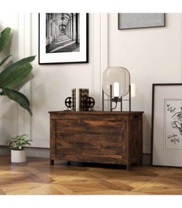 Storage Bench