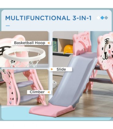 Slide for Kids