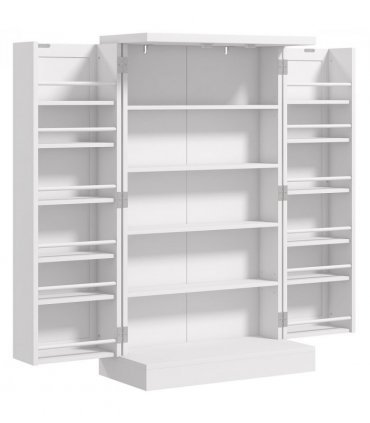 Kitchen Storage Cabinet