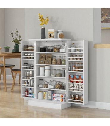 Kitchen Storage Cabinet