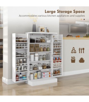 Kitchen Storage Cabinet