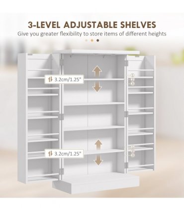 Kitchen Storage Cabinet