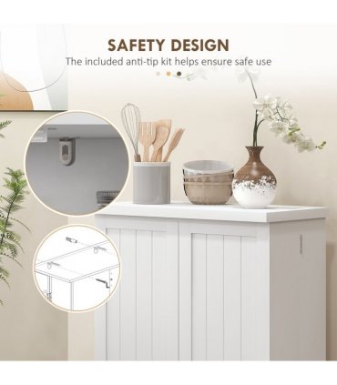 Kitchen Storage Cabinet