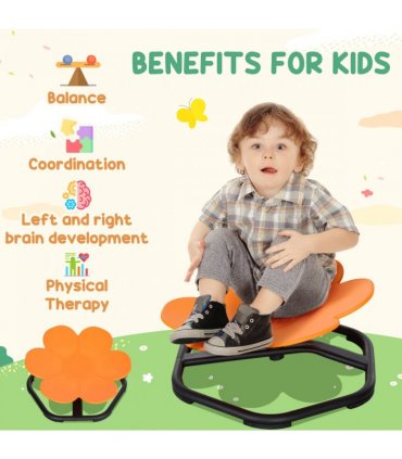 Sensory Spinning Chair