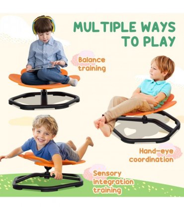 Sensory Spinning Chair