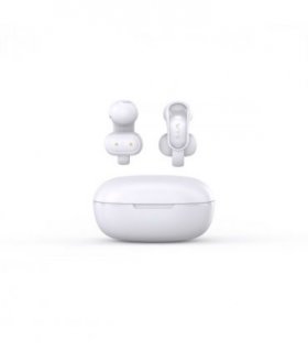 Wye Ultra Open-Earbuds White