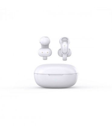 Wye Ultra Open-Earbuds White