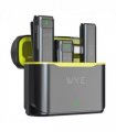 Wye Wireless AudioPro Clip-on Microphone Pair : RRP £109.99
