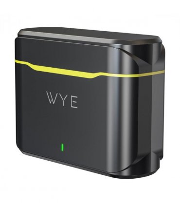 Wye Wireless AudioPro Clip-on Microphone Pair : RRP £109.99