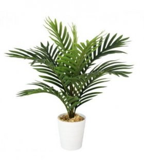 50cm Artificial Mini Palm Tree