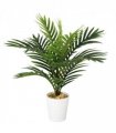 50cm Artificial Mini Palm Tree