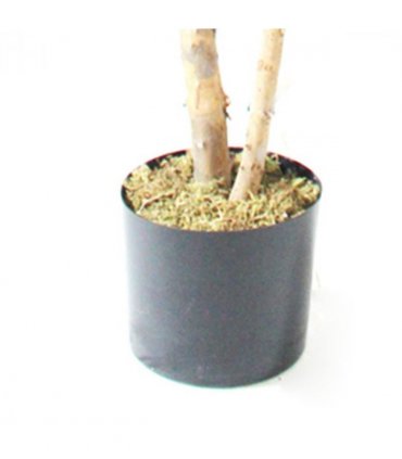 180cm Artificial Fiddle Fig Deluxe Tree