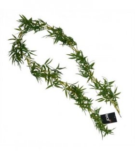 180cm Artificial Bamboo Hanging Garland