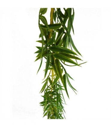 180cm Artificial Bamboo Hanging Garland