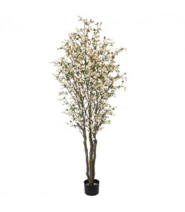 210cm Fire Retardant Cherry Blossom Tree with 1206 Flowers