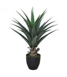 70cm Agave Tropical Yucca Artificial