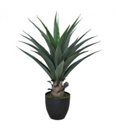 70cm Agave Tropical Yucca Artificial
