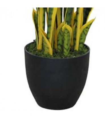 70cm Artificial Sansevieria with pot