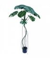 180cm Monstera Realistic Artificial Tree Green