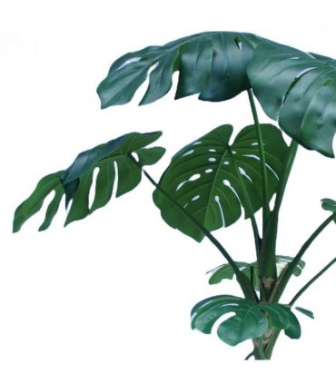 180cm Monstera Realistic Artificial Tree Green