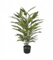 80cm Fire Retardant Aglaonema Bush with 72 Leaves