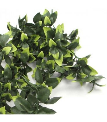 Pack of 6 x Hanging UV and Fire Resistant Artificial Pothos Plant 71cm