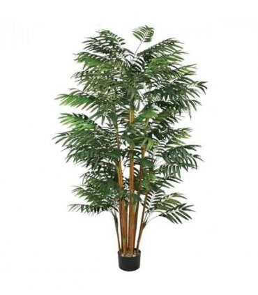 200cm Fire Retardant Natural Bamboo Tree