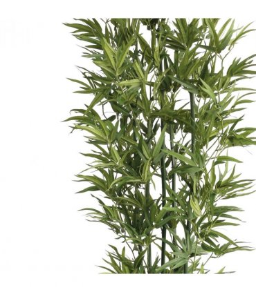 180cm Natural Green Bamboo Artificial