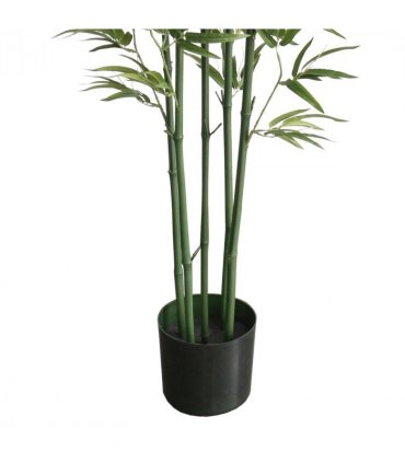 180cm Natural Green Bamboo Artificial