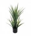 70cm Artificial Yucca Plant