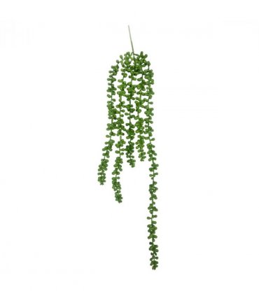 Pack of 6 x 70cm Artificial String of Hanging Pearls
