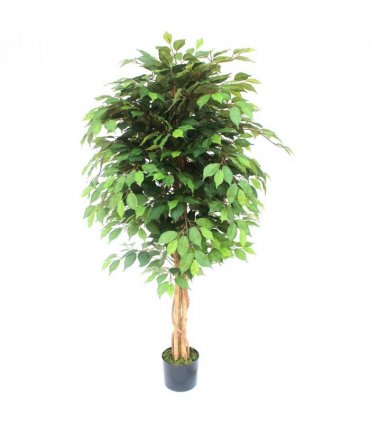 150cm Artificial Ficus Tree