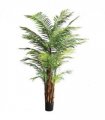 210cm Fire Retardant Areca Palm Tree