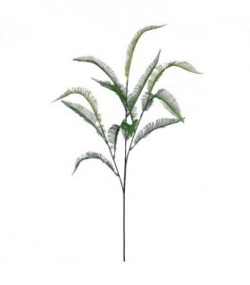 Pack of 6 x 100cm Artificial Fern Spray