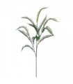 Pack of 6 x 100cm Artificial Fern Spray