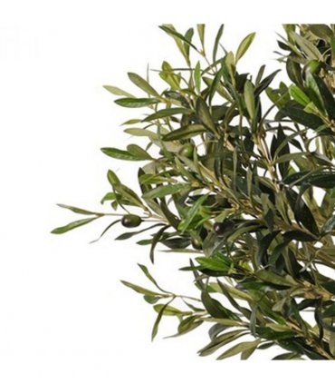 90cm Artificial Deluxe Olive Tree