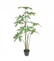 120cm Dwarf Umbrella Realistic Artificial Tree