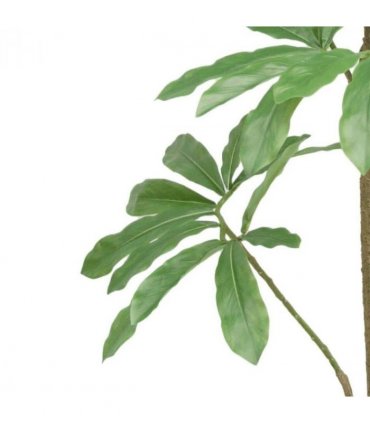 120cm Dwarf Umbrella Realistic Artificial Tree