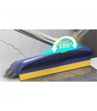 2 in 1 Corner Brush & Wiper