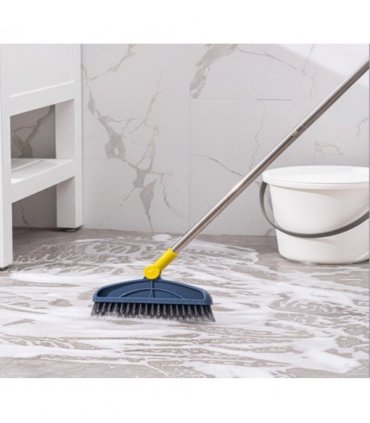 2 in 1 Corner Brush & Wiper