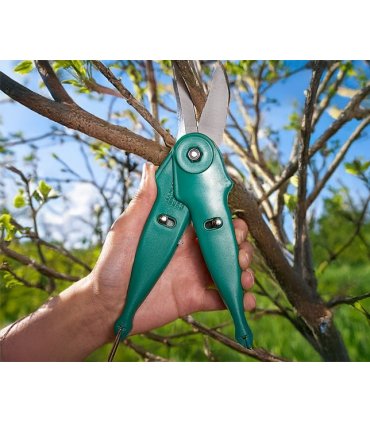 2 in 1 Multi Purpose Garden Shears