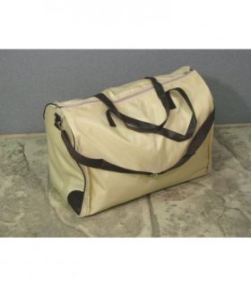 Suiter Weekender