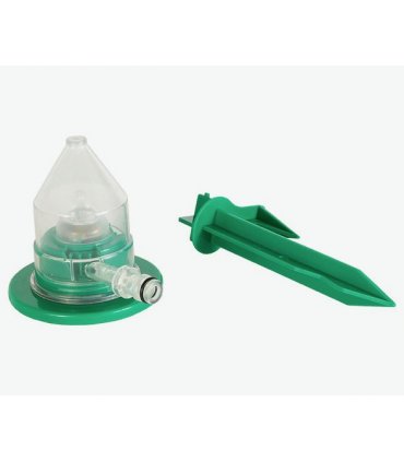 Magic Mist Sprinkler