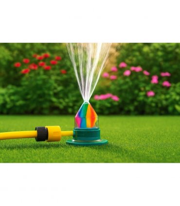 Magic Mist Sprinkler