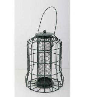 Squirrel Proof Bird Feeder Set of 2