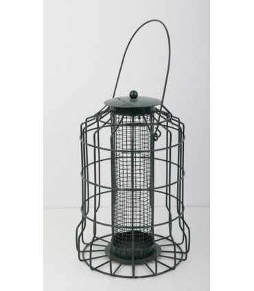 Squirrel Proof Bird Feeder Set of 2