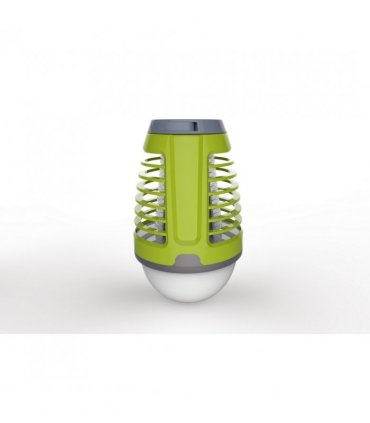 Outdoor Rechargeable Mosquito Killer & Light