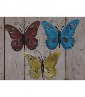 Butterfly Wall Art