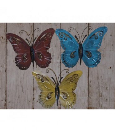 Butterfly Wall Art